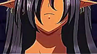 Anime Vixens Ignite Wild Passions with Mind-Blowing Climaxes in Steaming Heat