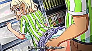 Office Temptress Delivers Steamy Blowjob to Satisfy His Deepest Desires