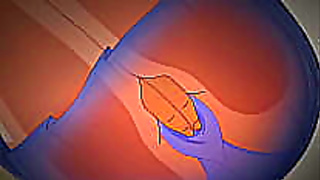 Teen Goddess Tempts With Sensual Blowie Before Giving Him A Creampied Face