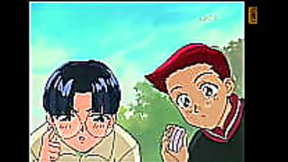Teen Fantasies Ignite in Steamy Hentai Tryst Fueled by Raw Desire