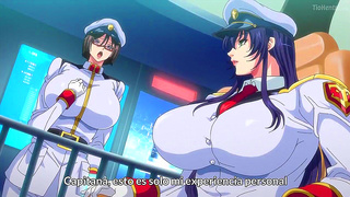 Steamy Hentai Couples Hot Anal Adventure Unfolds in Fiery Detail