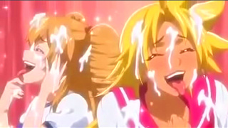 Curvy Manga Muse Surrenders to Steamy Forbidden Desire in Hot Tryst