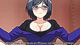 Intense Hentai Pleasure Quest – Wild Romantic Trysts Unfold