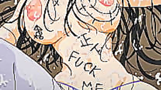 Fiery Japanese Animated Lovers Ignite Steamy Nights – Subtitled Romance