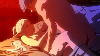 Snow Queen Stepmother Melts Into Steamy Encounter With Fiery Lovers Thick Cock
