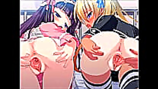 Tiny Cutie Gets Dominated in Hot Shemale Anal Encounter