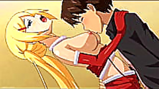 Santa Brings Naughty Cheer in Smokin Hot Holiday Hentai Adventure
