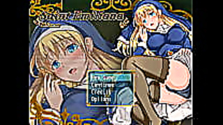 Blonde Bombshell Enjoys Wild Anal Ride in Hot Hentai Action