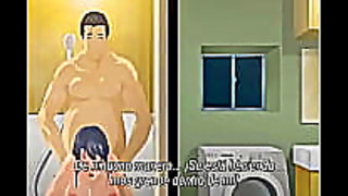 Voluptuous Milf Surrenders to Wild Hentai Desires Earth-Shattering Climax