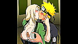 Sakura Surrenders to Dual Desire With Naruto Hinata in Hot Tryst