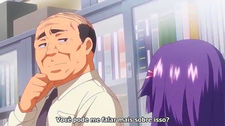 Intense HD Hentai Romance with Bold Moves Engaging English Subs
