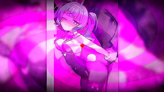 Seductive ASMR Whispers Unlock Euphoric Desires