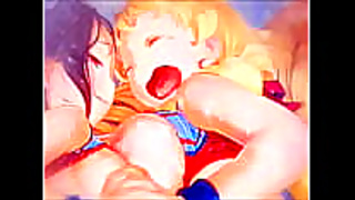 Tinkling Fantasies Ignite in Hot Animated Hentai Tryst