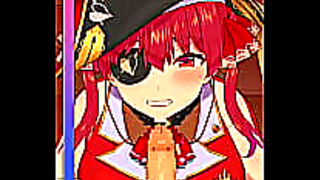 First-Time Hentai Encounter: Big Cock Blowjob Pounding After School