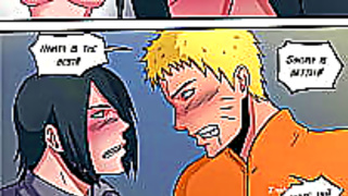 Sakureis Seductive Tutoring Turns Hot in Wild Animated Encounter