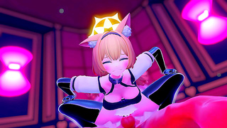 Sayaka Shina Ignite Forbidden Lust in Sultry Twin Fantasy