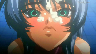 Ilulu the Maid Dragon Takes Control in Steamy Hentai Ride Adventure