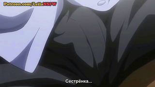 Steaming Passion Under Moonlight: Bold Men Embrace Desire in Hentai Heat