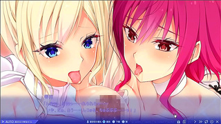 Busty Anime Milf Tempts with Seductive Dance – Forbidden StepMothers Desire