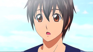 Lesbian Anime Cuties Share Steamy Toy Adventures and Sensual Orals