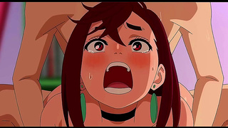 Sensual AI Hentai Rhythms Ignite Steamy Animated Desires