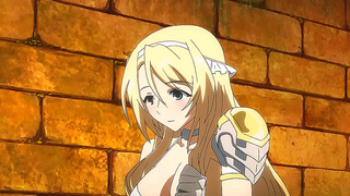 Redheaded Beauty Sparks Steamy Threesome anime Encounter