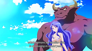 Delvas Curvy Allure Sparks Hot Animated Romance Under Moonlight