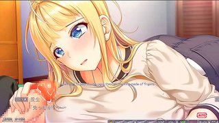 Voluptuous Japanese Beauty Gets Creampied Roughly After Hot Spa Blowjob