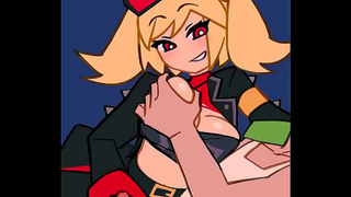 Stepson Catches Stepmom in Taboo Tryst – Hot Anime Affair Ignites