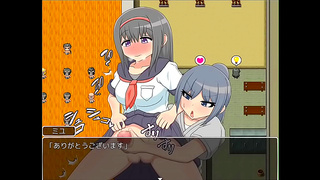 Jean Yields to Temptation with AI Lover in Hot Hentai Encounter