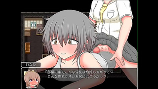 Futa Pleasures Mighty Fairy in Hot Tickle-Fueled Hentai Tryst