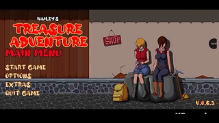 Mita Screams in Pleasure During Intense Hentai Lovemaking Under Heat