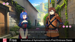 Twins Tempt Roommate with Forbidden Desires in Hot Anime Tryst