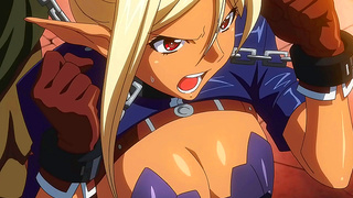 Anime Goddess Tempted by Sensual Licks Leading to Mind-Blowing Oral Bliss