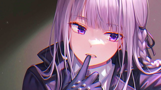 Trinitys Sensual Game Ignites with Massive Dick in Steamy Anime Adventure