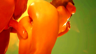 Asian MILF Rides Tattooed Stallion Under Open Sky – Mind-Blowing Orgasm Unleashed