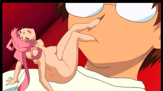Kiyoshi Claims Control Over Responsive Dolls Depths in Hot 3D Encounter
