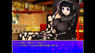 Hentai Giant Black Cock Adventure – Explosive Orgasm Sensual Sounds