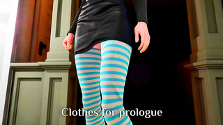 K-Pop Idols Slay Steamy MMD Dance in Sexy LoL Champion Outfits