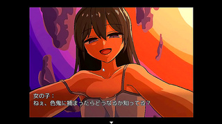 Innocent Miss Reveals Secret Longings in Steamy Hentai Encounter