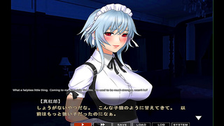 Wild 3D Hentai Party – Steamy SecondLife Couples Go All Out in Public