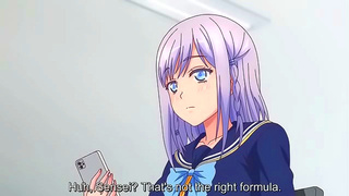 Curvy Stepsister Tempts With Forbidden Desire in Steamy Hentai Tryst
