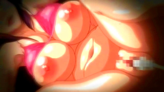 Busty 3D Babe Fuels Anime Fantasy with Wild Ride of Pure Pleasure