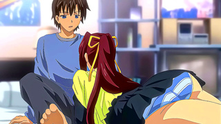 Angels Ignite Lingerie Desires in MMDs Hottest Animated Tryst