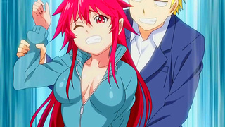 Sharon from Genshin Gives Hot Blowjob Then Takes Rough Doggy Style Ride
