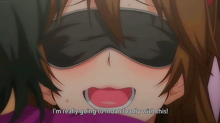 Himes Jealous Fury Ignites into Hot Passion in Steaming Hentai Tryst